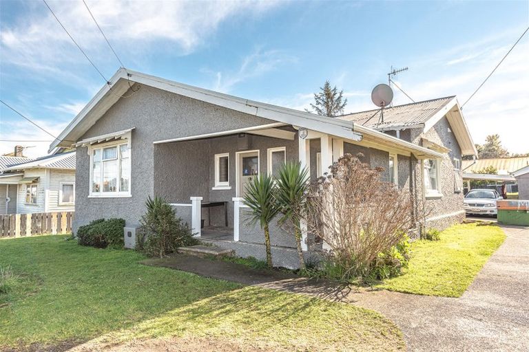 Photo of property in 14 Duigan Street, Gonville, Whanganui, 4501