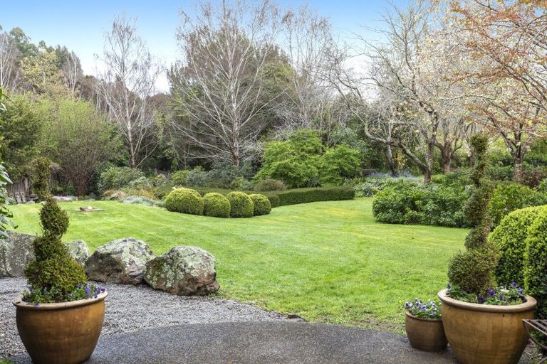 Photo of property in 215 Okuti Valley Road, Little River, 7591