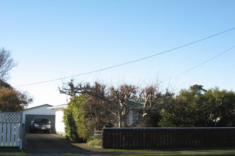 Photo of property in 5 High Street, Bulls, 4818