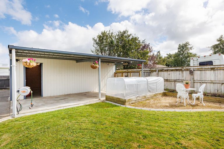Photo of property in 31 Anakiwa Street, Kelvin Grove, Palmerston North, 4414