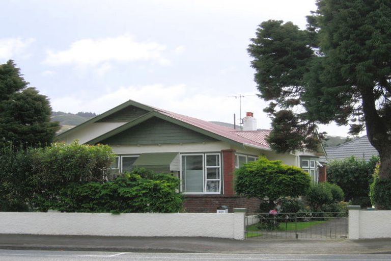 Photo of property in 607 High Street, Boulcott, Lower Hutt, 5010