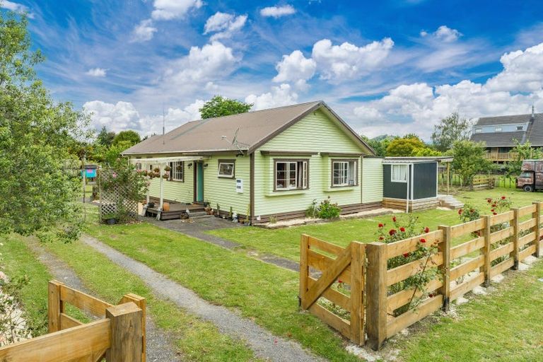 Photo of property in 45 Taitua Street, Manunui, Taumarunui, 3992