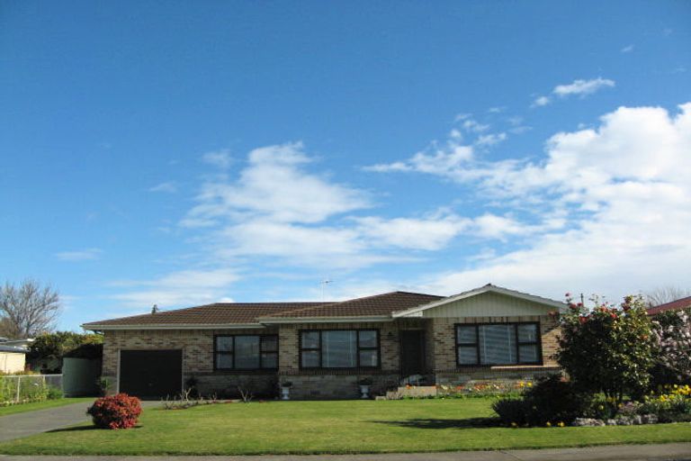 Photo of property in 526 Hart Drive, Frimley, Hastings, 4120