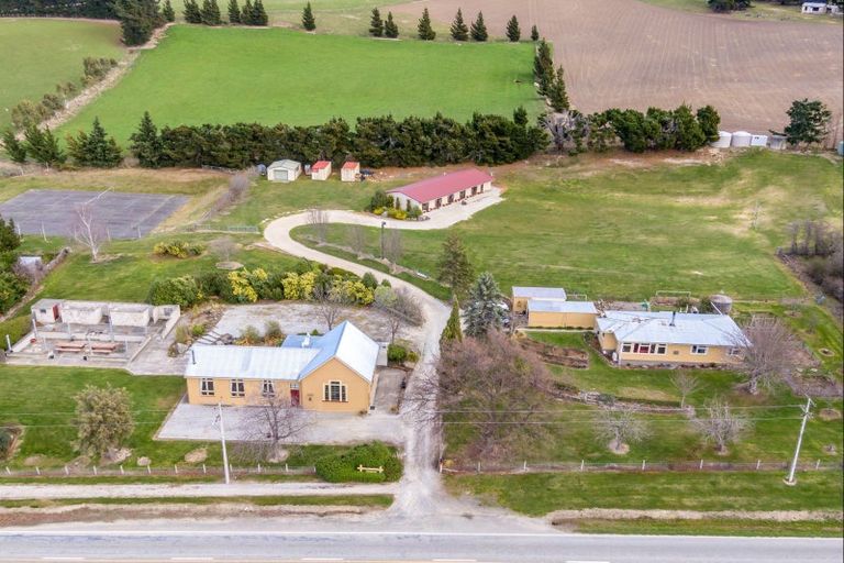 Photo of property in 9125 Hyde-middlemarch Road, Hyde, Ranfurly, 9397