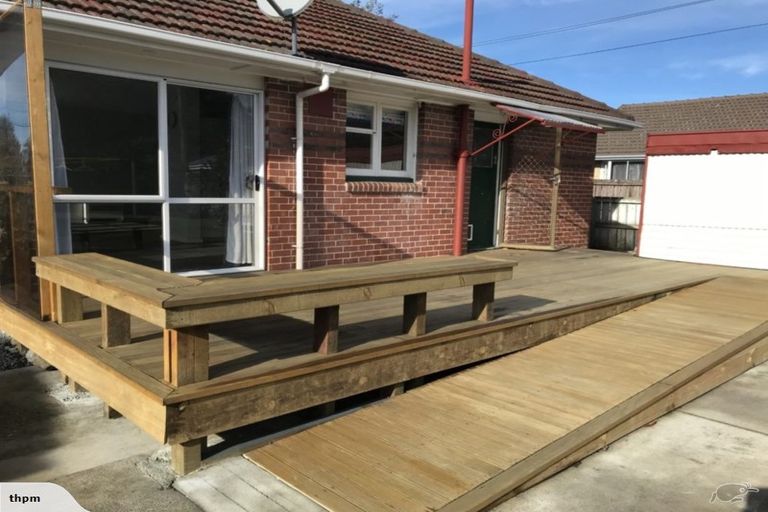 Photo of property in 7 Bassett Street, Burwood, Christchurch, 8083