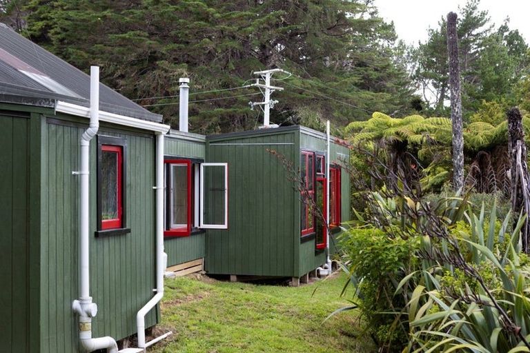 Photo of property in 1264 Paponga Road, Kohukohu, 0491