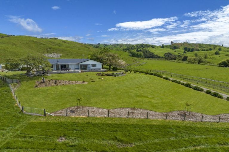 Photo of property in 271 Awamate Road, Frasertown, Wairoa, 4193
