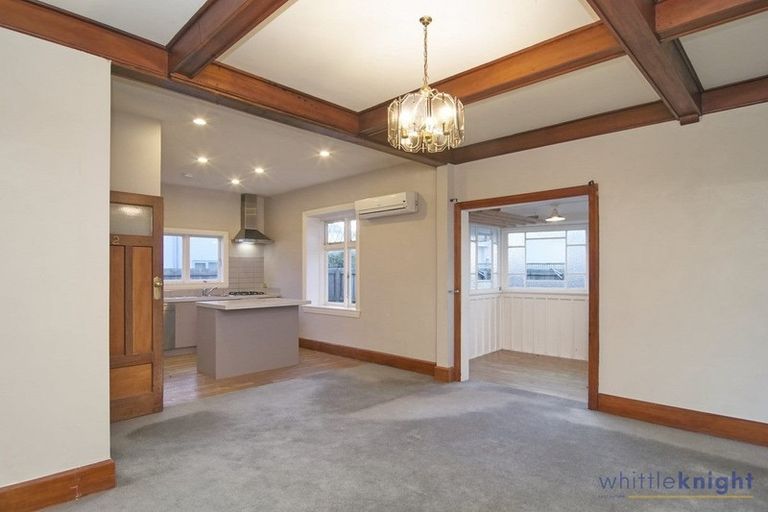 Photo of property in 15 Euston Street, Riccarton, Christchurch, 8041