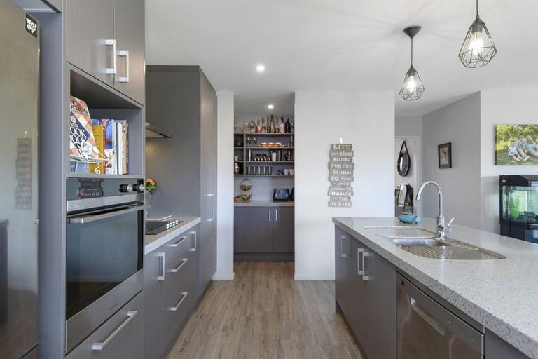 Photo of property in 4 Bellbird Place, Rolleston, 7614