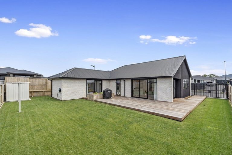 Photo of property in 25 Mahutonga Terrace, Ngaruawahia, Hamilton, 3288