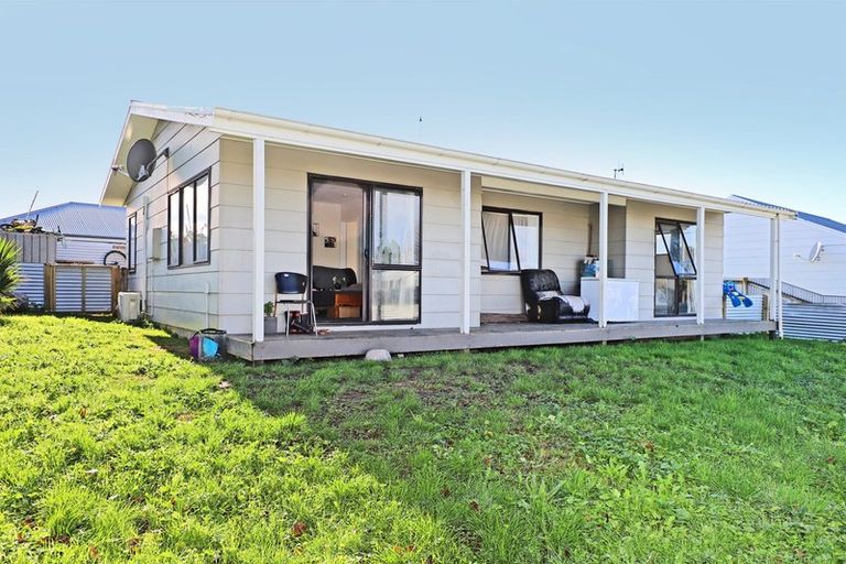 Photo of property in 322a Flaxmere Avenue, Flaxmere, Hastings, 4120