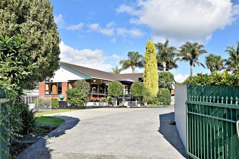 Photo of property in 98 Elliot Street, Pahurehure, Papakura, 2113