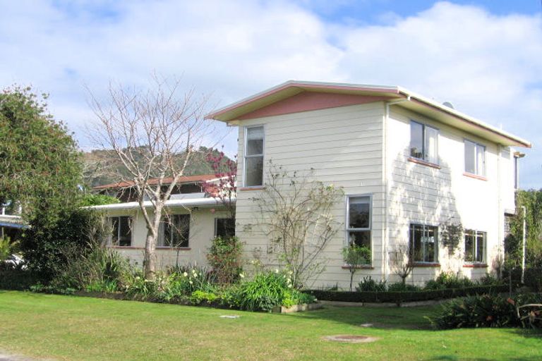 Photo of property in 1a John Spear Avenue, Hahei, Whitianga, 3591