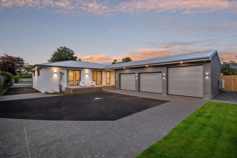 Photo of property in 40 Knowles Street, St Albans, Christchurch, 8052