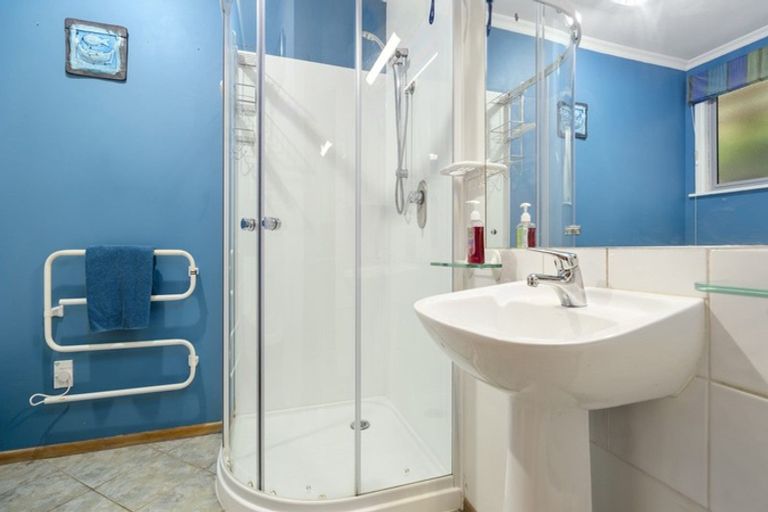 Photo of property in 256 Waingongoro Road, Cardiff, Stratford, 4391