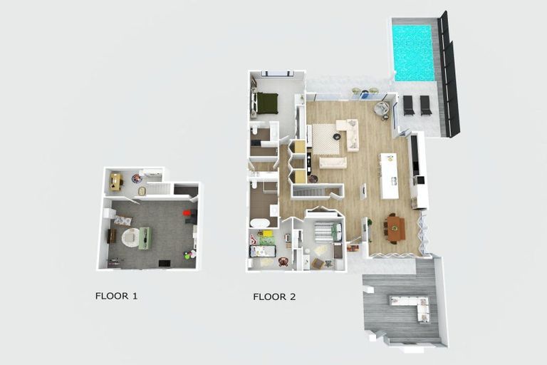 Photo of property in 194 Oceanbeach Road, Mount Maunganui, 3116