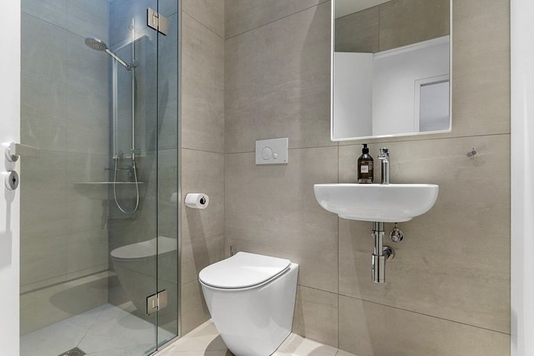 Photo of property in 3 Murdoch Road, Grey Lynn, Auckland, 1021