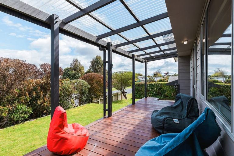 Photo of property in 5 Arrowsmith Avenue, Waipahihi, Taupo, 3330