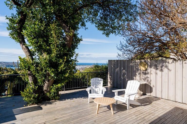 Photo of property in 2 Melrose Street, Roslyn, Dunedin, 9010