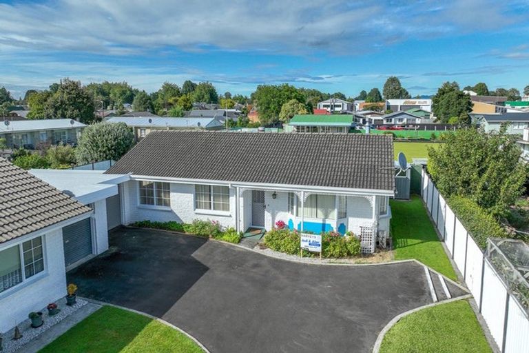 Photo of property in 3b Raupo Place, Matamata, 3400