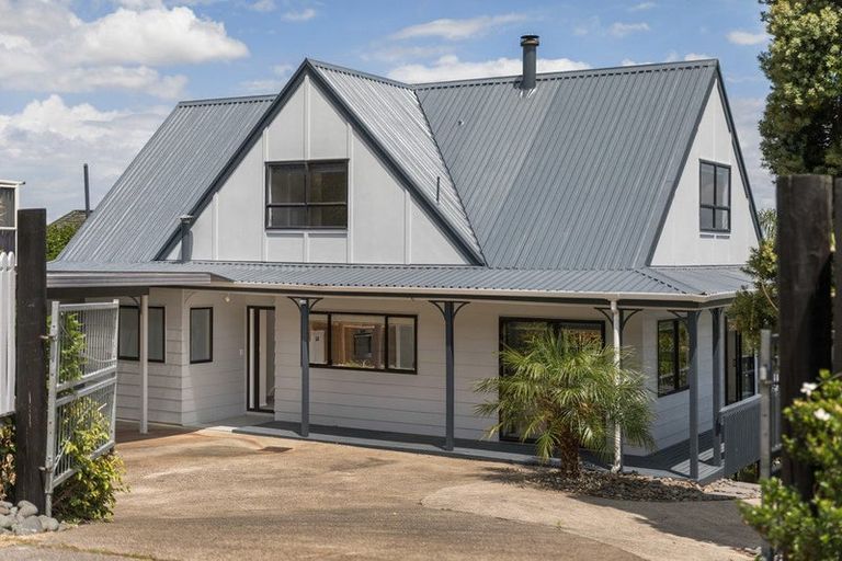 Photo of property in 400 Garden Place, Thames, 3500