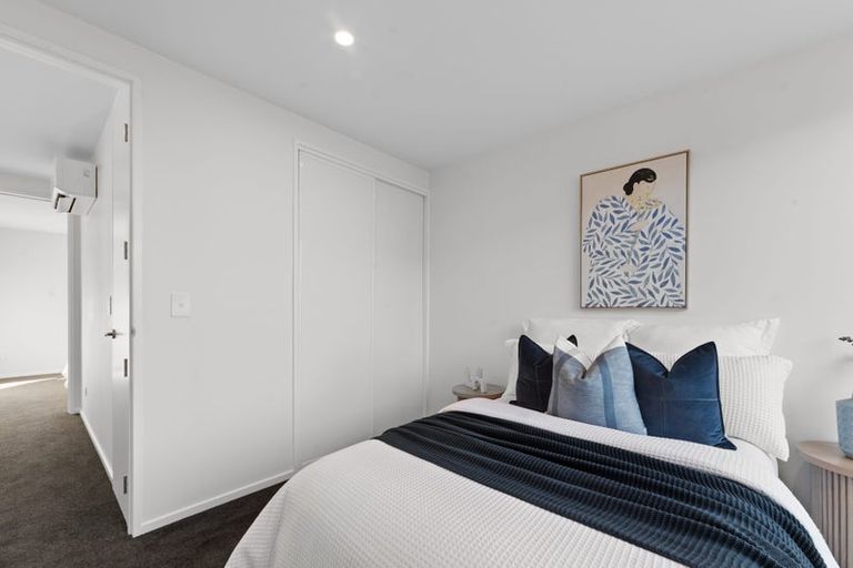 Photo of property in 3/149 Edgeware Road, St Albans, Christchurch, 8014