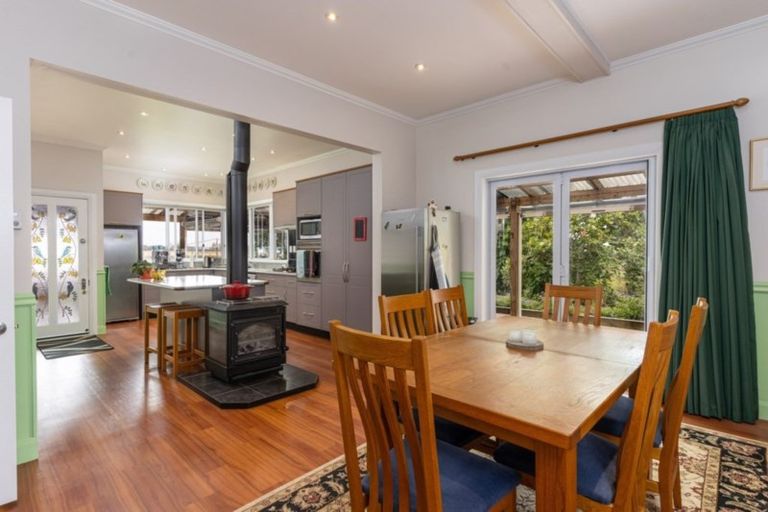 Photo of property in 175 Papawai Road, Papawai, Greytown, 5794