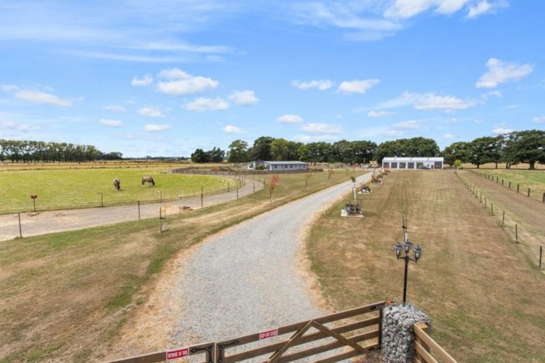 Photo of property in 76 Gatehouse Lane, Woodend, Kaiapoi, 7691