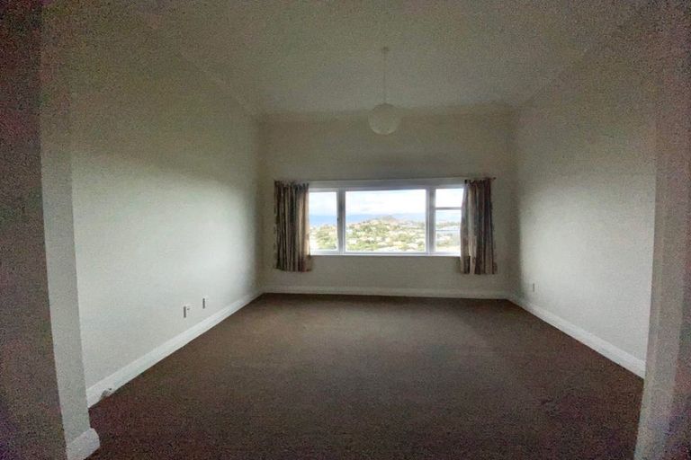 Photo of property in 143 Mitchell Street, Brooklyn, Wellington, 6021