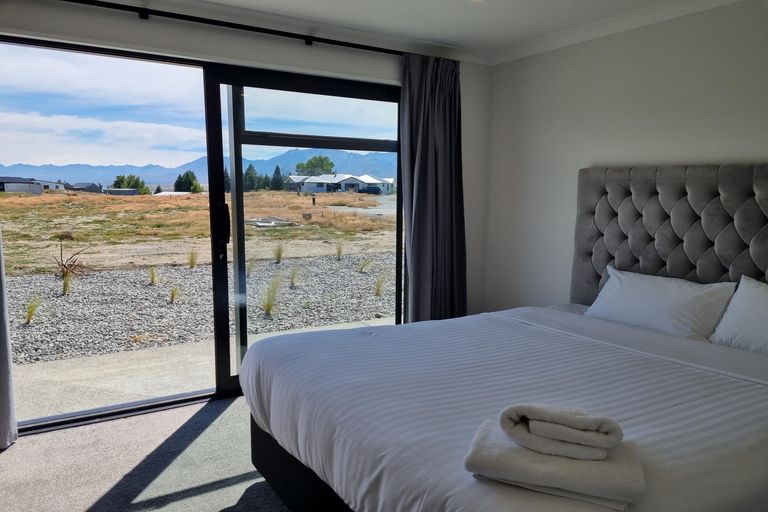 Photo of property in 11 Edwards Lane, Lake Tekapo, 7999