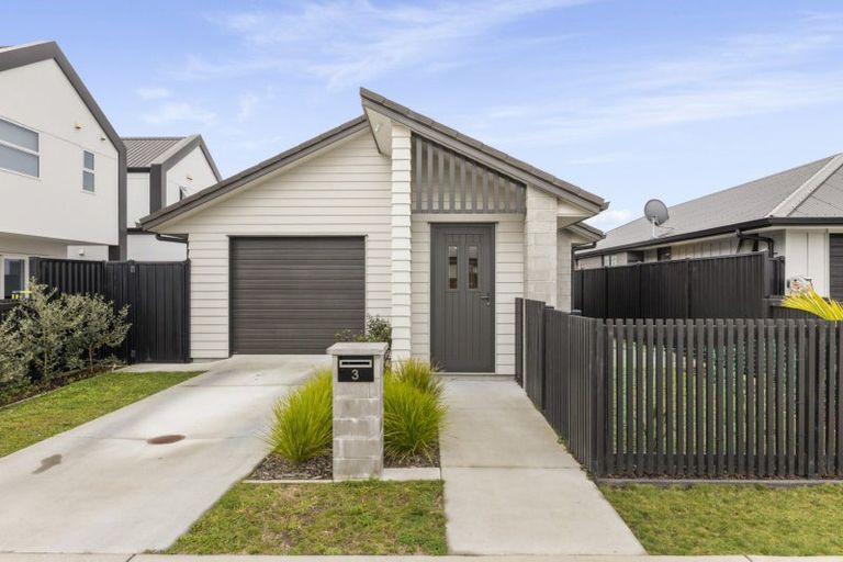 Photo of property in 3 Greenwich Street, Papamoa, 3118