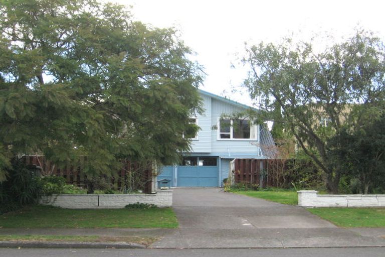 Photo of property in 5 Whakarire Avenue, Westshore, Napier, 4110