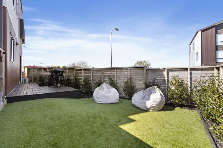 Photo of property in 40 Mahalo Avenue, Wiri, Auckland, 2104