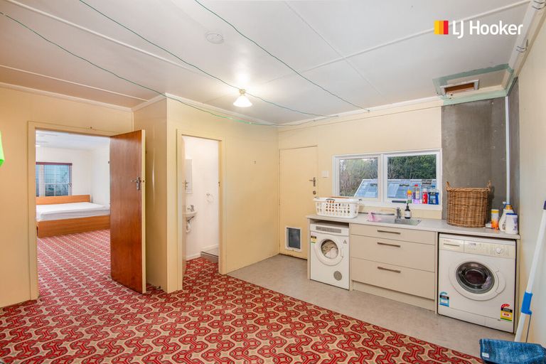 Photo of property in 4 Baxter Street, Maori Hill, Dunedin, 9010