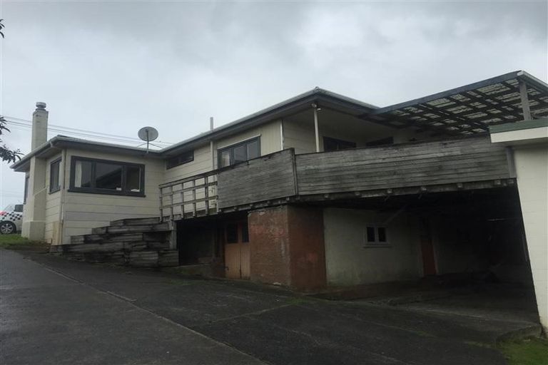 Photo of property in 1a High Street, Raumanga, Whangarei, 0110