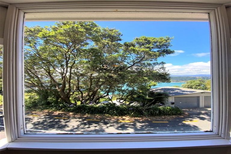 Photo of property in 40 Roseneath Terrace, Roseneath, Wellington, 6011