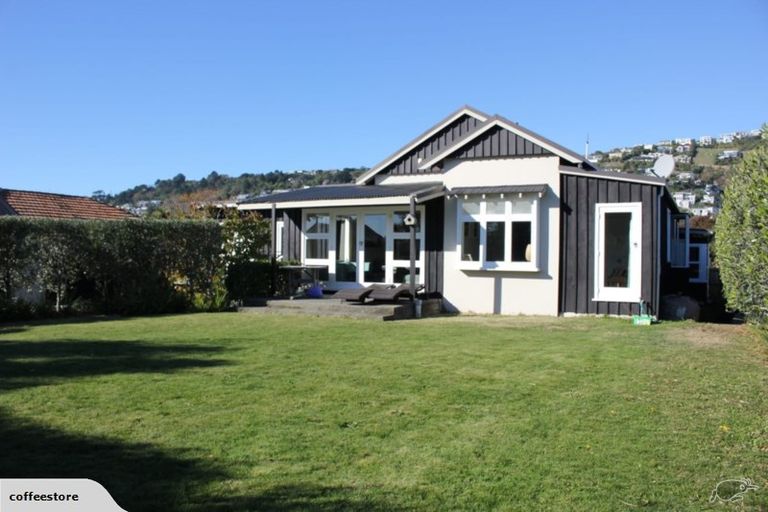 Photo of property in 13 Hardwicke Street, Sumner, Christchurch, 8081