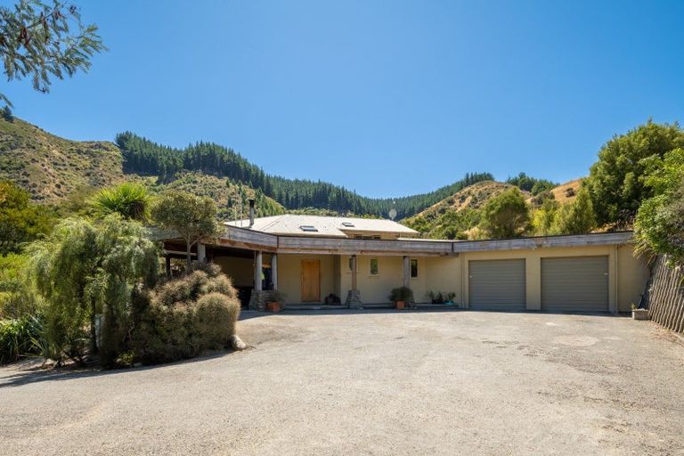 Photo of property in 943 Taylor Pass Road, Taylor Pass, Blenheim, 7274