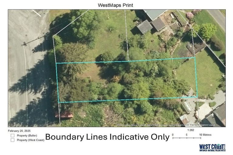 Photo of property in 32 Hart Street, Blackball, 7804