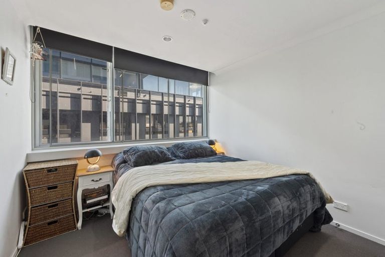 Photo of property in 45/312 Victoria Street, Hamilton Central, Hamilton, 3204