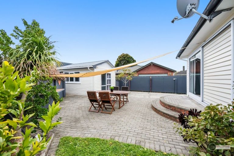 Photo of property in 2a Mcbain Grove, Avalon, Lower Hutt, 5011