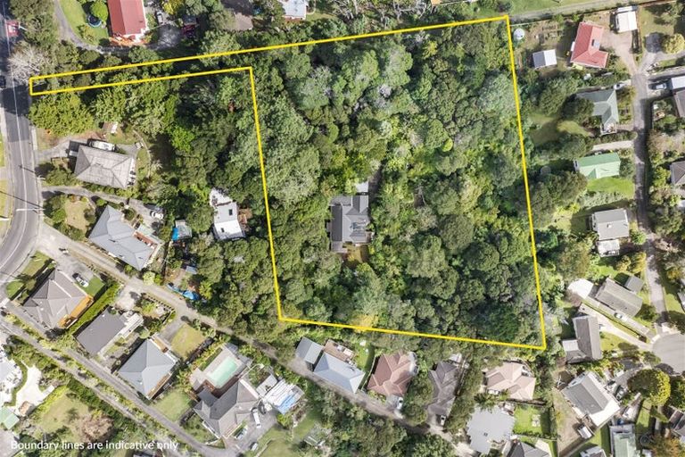 Photo of property in 167a Glengarry Road, Glen Eden, Auckland, 0602