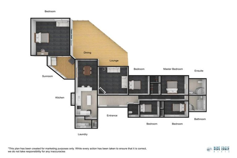 Photo of property in 35 Balfour Crescent, Riverlea, Hamilton, 3216