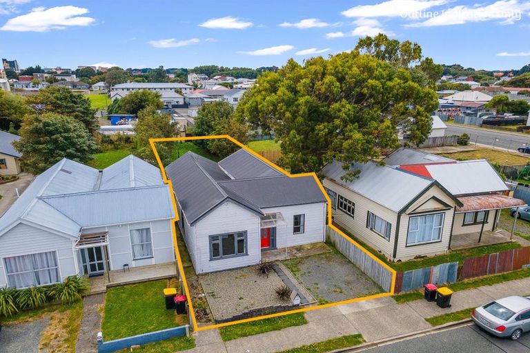 Photo of property in 180 Ettrick Street, Appleby, Invercargill, 9812