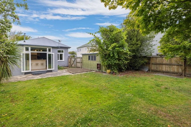 Photo of property in 35 Dunn Street, Somerfield, Christchurch, 8024