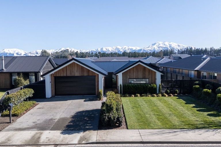 Photo of property in 67 Barkers Road, Methven, 7730