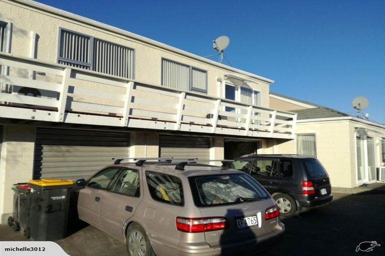 Photo of property in 4/25 Peverel Street, Riccarton, Christchurch, 8041