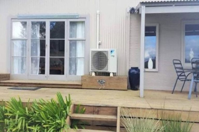 Photo of property in 1 Mary Street, Huntly, 3700