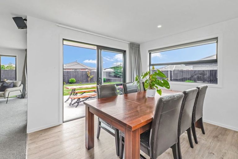 Photo of property in 12 Lunn Crescent, Leeston, 7632