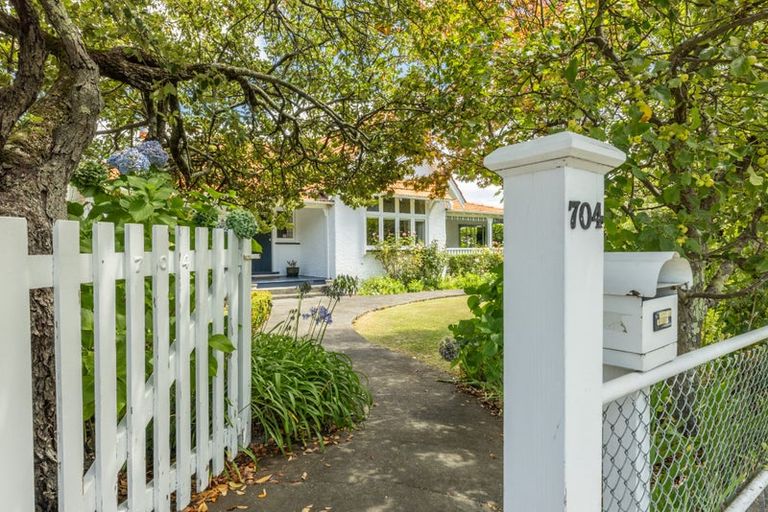 Photo of property in 704 Henry Street, Raureka, Hastings, 4120